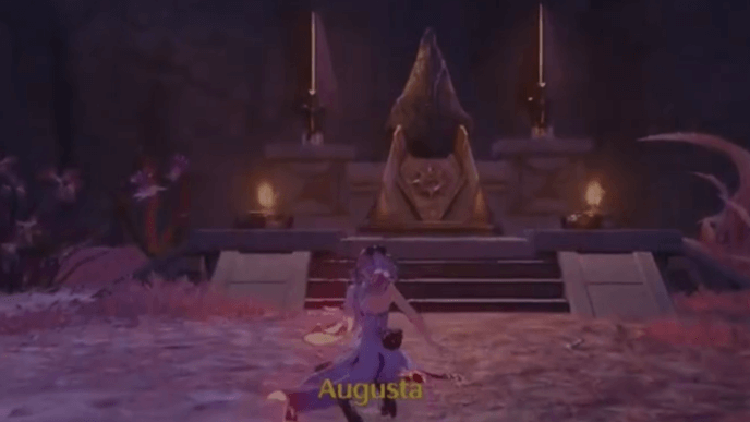 Wuthering Waves By Sun