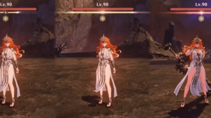 Wuthering Waves By Sun