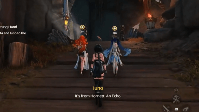 Wuthering Waves By Sun