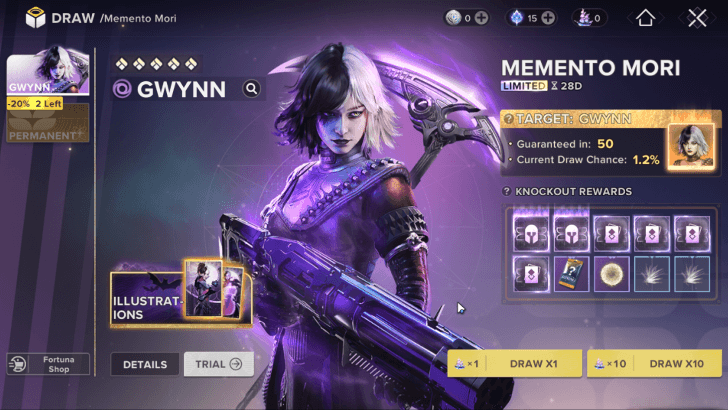 Limited Banner Lumia Leaves