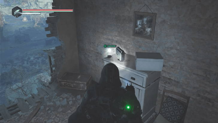 How to Get Recording - Rebecca