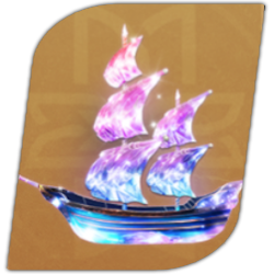 Bon Voyage Charm L.E.