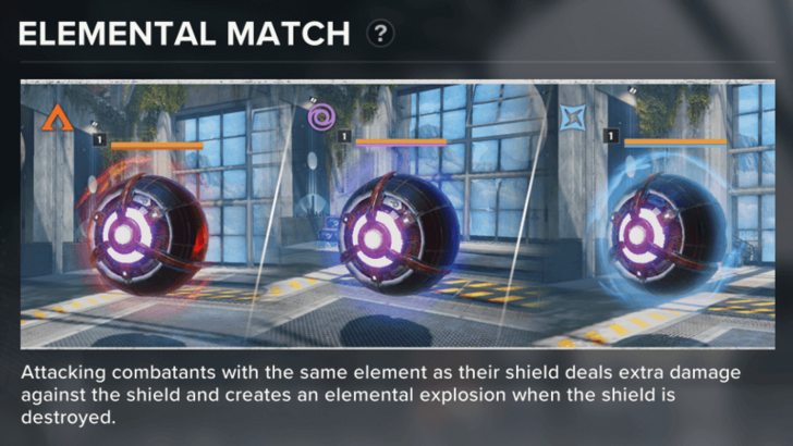 Elemental Match Tutorial