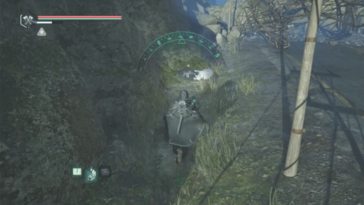 How to Get Lymbic Rod - Neutral, Y 