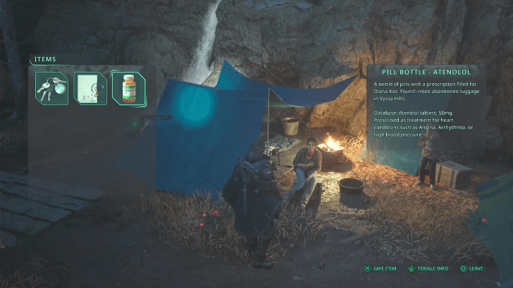 Hell is Us - Good Deed