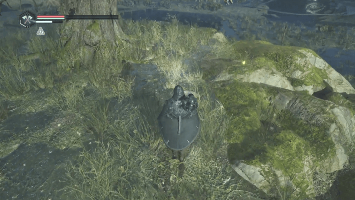 How to Get Bloodied Plushie