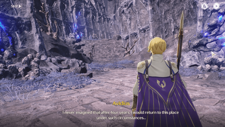 Head to Murmustown from 16 years ago