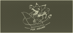 FOXHOUND Icon