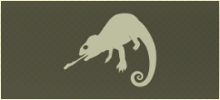 CHAMELEON Icon
