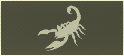 SCORPION Icon