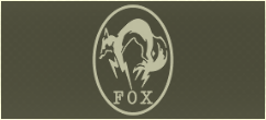 FOX Icon