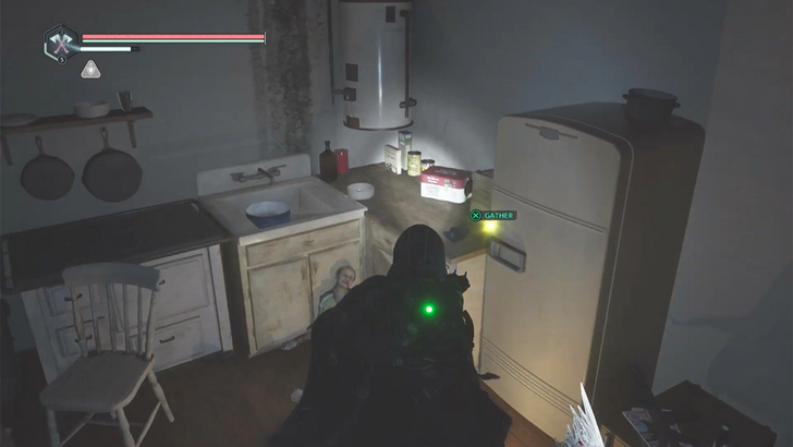 How to Get Bottle of Mead - Nearly Empty