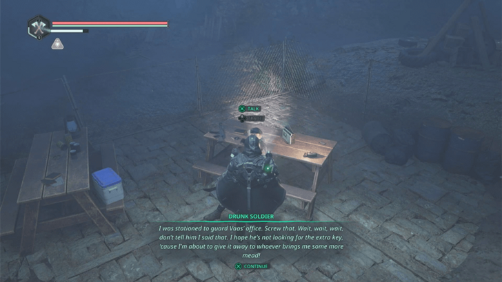 How to UseBottle of Mead - Nearly Empty