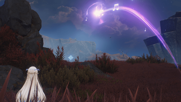 Wuthering Waves - Sanguis Plateaus Travel Atlas - Musicfly