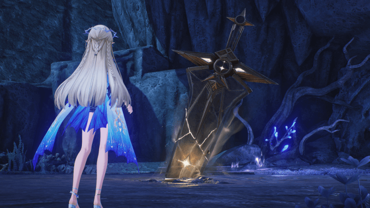 Wuthering Waves - Sanguis Plateaus Travel Atlas - Dreams of Cindertide