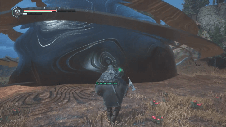 Hell is Us - Eliminate the Timeloop in Vyssa Hills