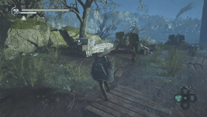 How to Get AAF Orders - Bombardment