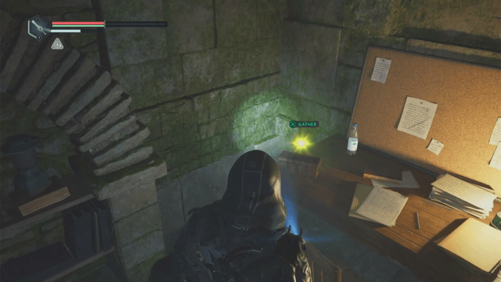 How to Get Lymbic Rod - Grief, W