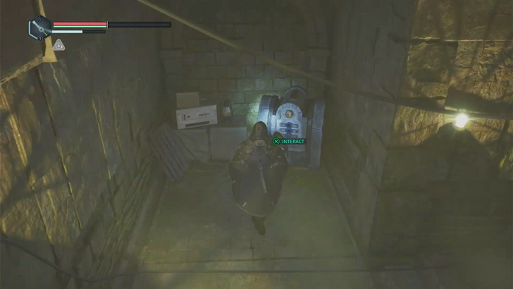 How to UseLymbic Rod - Grief, W