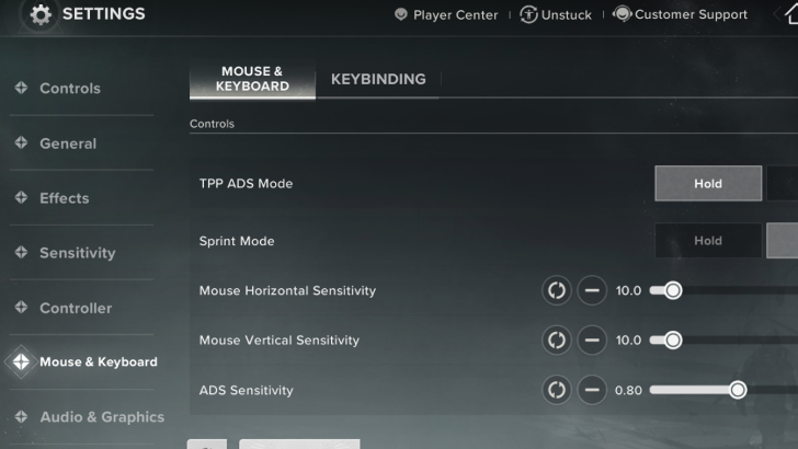 Mouse and Keyboard Emulator