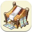 Story of Seasons: Grand Bazaar - Good Windmill Tent Image