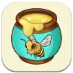 Story of Seasons: Grand Bazaar - Invigorating Honey