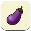 Story of Seasons: Grand Bazaar - Eggplant Image