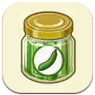 Story of Seasons: Grand Bazaar - Pickled Cucumber Image