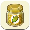 Story of Seasons: Grand Bazaar - Pickled Corn Image