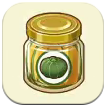 Story of Seasons: Grand Bazaar - Pickled Pumpkin Image