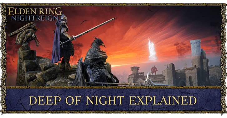 Deep of Night Explained