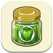 Story of Seasons: Grand Bazaar - Pickled Green Bell Pepper Image