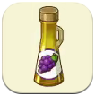 Story of Seasons: Grand Bazaar - Grape Oil Image