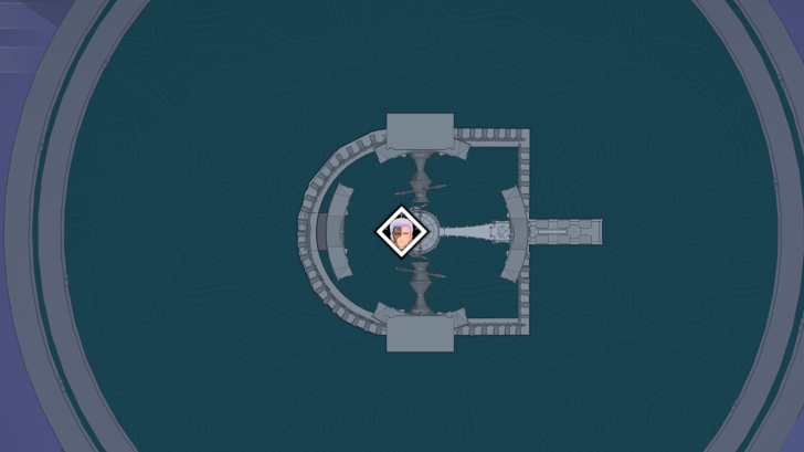 Wuthering Waves - Fenrico Map Location