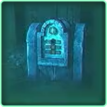 Lymbic Chest - Lymbic Forge Hall