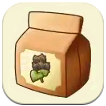 Story of Seasons: Grand Bazaar - Buckwheat Flour Image