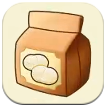 Story of Seasons: Grand Bazaar - White Breadcrumbs Image