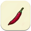 Story of Seasons: Grand Bazaar - Chili Pepper Image