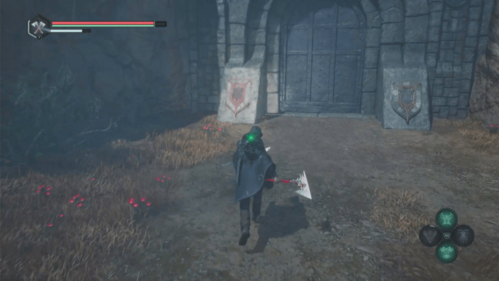 How to  UseEmblem - Book