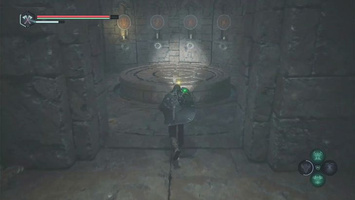 How to Get Note - Wall Grooves