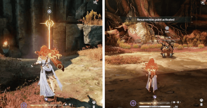 09 - Defeat the Hurriclaw