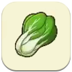 Story of Seasons: Grand Bazaar - Bok Choy Image