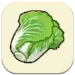 Story of Seasons: Grand Bazaar - Napa Cabbage Image