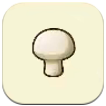 Story of Seasons: Grand Bazaar - Common Mushroom
