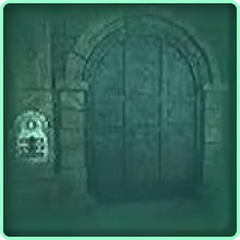 Lymbic Door - Senedra Underground