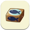 Story of Seasons: Grand Bazaar - Large Fish Bait Image
