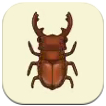 Story of Seasons: Grand Bazaar - Stag Beetle