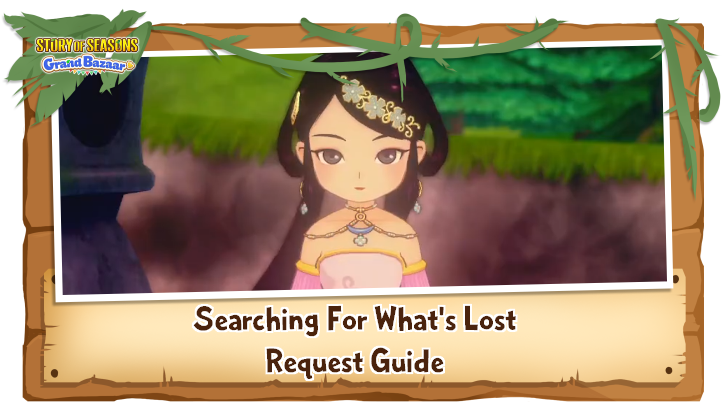 SoS - Searching For What