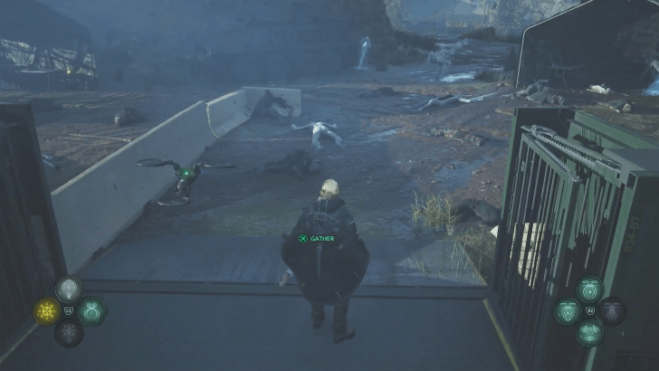 How to Get Lymbic Rod - Neutral, W 