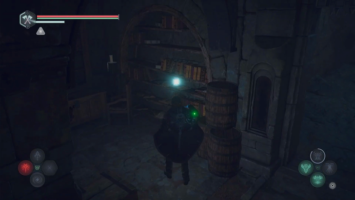 How to Get Letter - To Rosetta